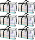 Handy Oversized Travel Totes